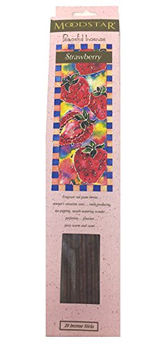 MOODSTAR ���[�h�X�^�[ Strawberry �X�g���x���[ ���� 20�{����