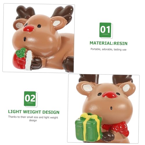 El mejor review de Figuras navideñas - los mas comprados. 24 Imagen adicional
