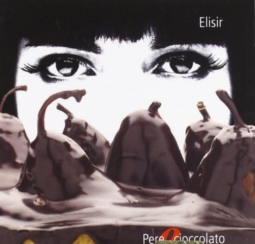 Pere E Cioccolato