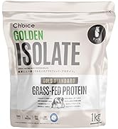 【セット割】ゴールデンホエイ1kg×3 シェーカー＆トートバッグ &amp;おまけ Amazon | Choice ゴールデンホエイ グラスフェッド ホエイプロテイン