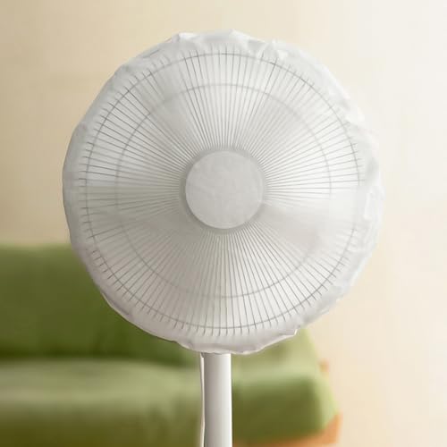 1 Paquete De 18 Pulgadas De Cubierta Antipolvo Redonda Para Ventilador, Bolsa Universal A Prueba De Polvo Para Ventilador Eléctrico, Protección De Seguridad En El Hogar Para Ventilador De Pedestal 1 Paquete De 18 Pulgadas De Cubierta Antipolvo Redonda Para Ventilador, Bolsa Universal A Prueba De Polvo Para Ventilador Eléctrico, Protección De Seguridad En El Hogar Para Ventilador De Pedestal