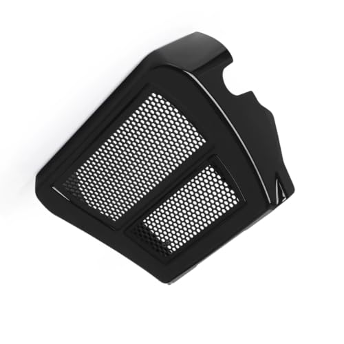Grille radiateur moto haute performance pour FLHXSE 2023-2025 et FLHX carénage