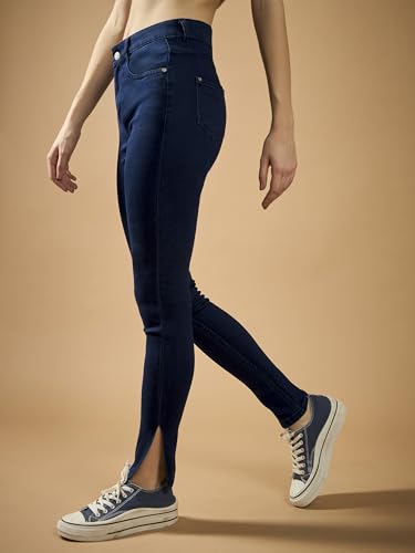 Image of Dolce Crudo Women Jeans