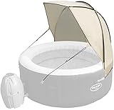 Lay-Z-Spa Hot Tub Canopy