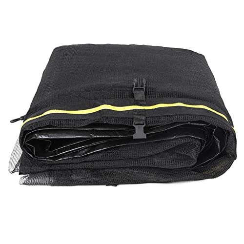 Filet de sécurité de trampoline rond 2,4m 3,6m 4,3m de remplacement