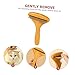 BESPORTBLE Pet Comb for Dogs and Cats Grooming Tool Massage Feature for Fine Design for Hair Pet Hair