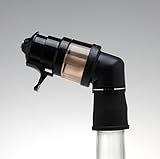 Schnapspistole 2.5 cl Spirituosen Dosierer Schnaps Spender Gastro BAR Dosiergerät