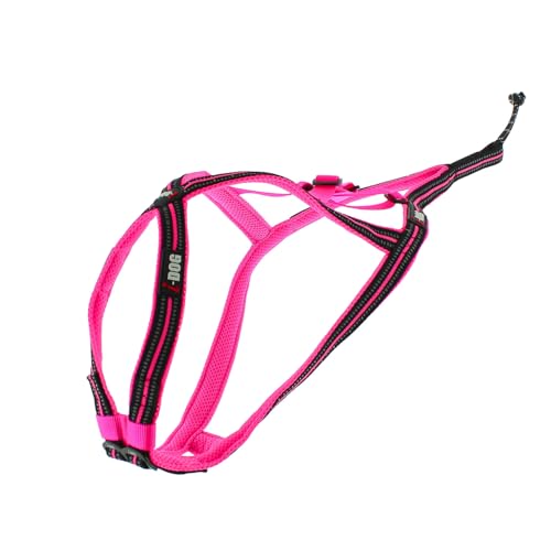 Harnais Chien Sport X-Back One Encolure et Dos réglable pour