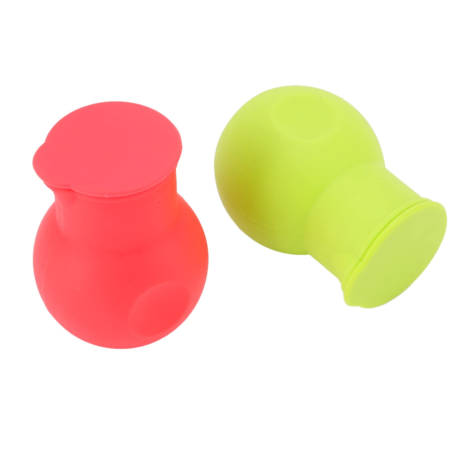 F FABOBJECTS® Microwave Temperature Resistant Silicone Chocolate Melter with Removable Lid for Popcorn Machine-image-25