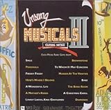 Unsung Musicals III (Studio Cast)