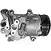 Global Parts Distributors - 13-19 Subaru (6513331)