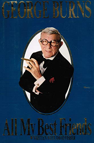 All My Best Fr/turbot 0399135480 Book Cover