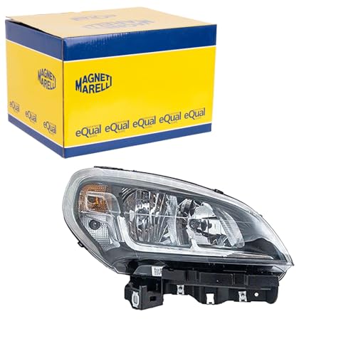 Phare Magneti Marelli Projet gauche optique de rechange d'origine