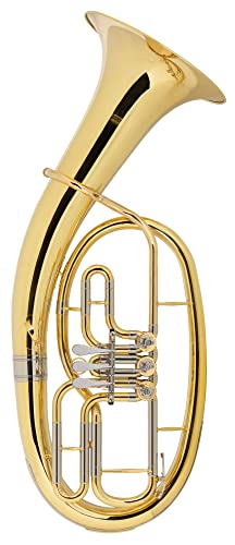 Classic Cantabile Brass Th-33 Flicorno Tenore