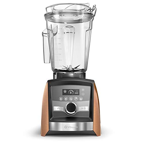 Vitamix A3500 Ascent Series Blender (Copper)