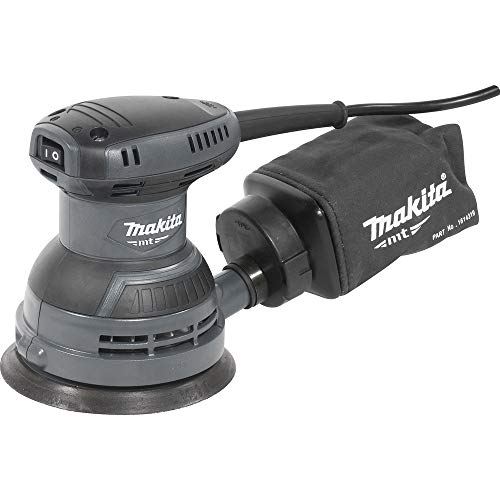 Lixadeira Roto Orbital Makita