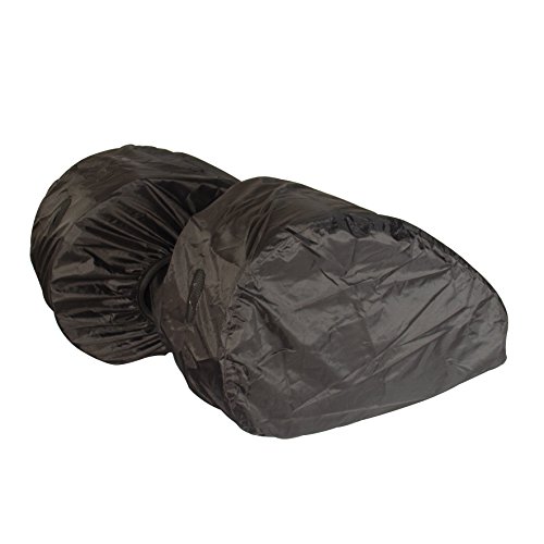 Dowco Rally Pack Water Resistant Saddlebags 32L miniatura 4
