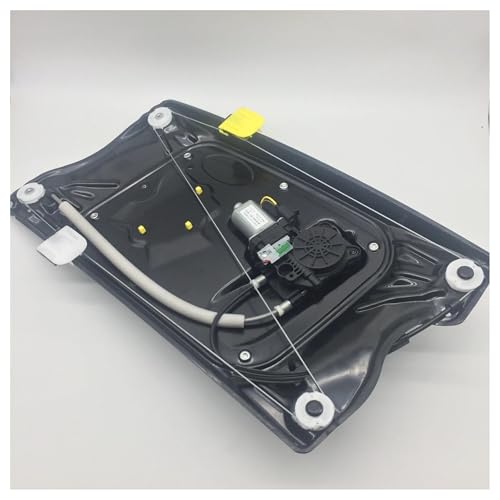 Lève-vitre avant gauche LR060136 avec moteur puissant pour Freelander 2