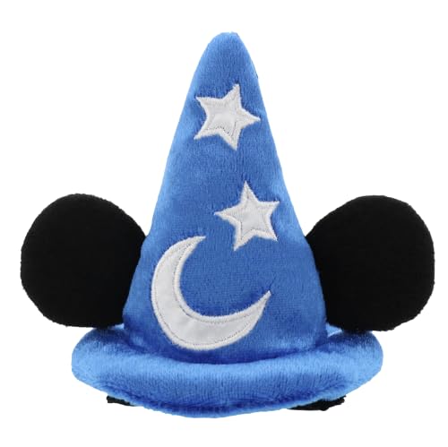 Amazon | 【東京ディズニーリゾート限定】ファンタジア パッチン ヘア