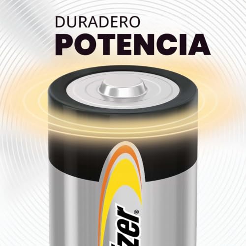 Pilas tipo D para boiler 11 Imagen adicional