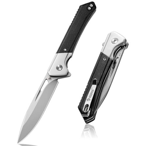 NedFoss ELF D2 G10 Knife