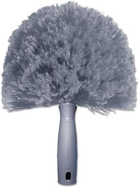 Unger STARDUSTER COBWEB DUSTER, 3 1/2" HANDLE, 6 Counts