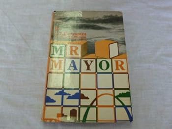 Hardcover Mr. Mayor Book