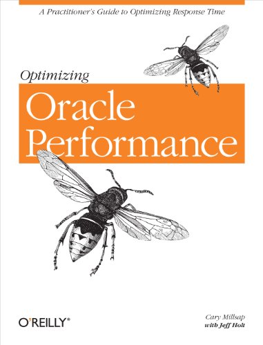 Télécharger Optimizing Oracle Performance: A Practitioner's Guide to Optimizing Response Time (English Edition) Gratuit