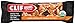 CLIF Organic Trail Mix Bar, Dark Chocolate Peanut Butter, (1.4 ounce, 12 Count) - Certified USDA Organic