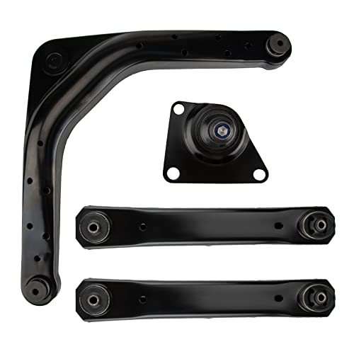 Bras de suspension arrière WJ pour Grand Cherokee 1999-2004