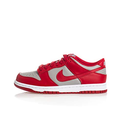 Image of Nike Boys' Dunk Low SE Sneakers
