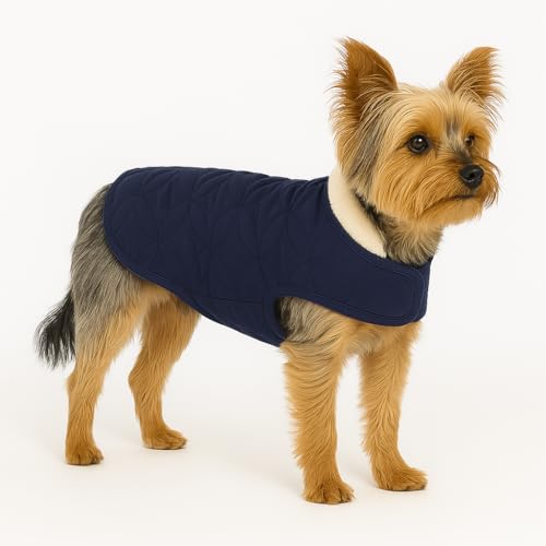 Flamingo Abrigo DE Invierno Koda Azul Oscuro 30CM