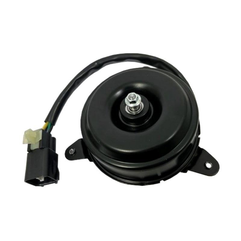 ハスラー DBA-MR31S 電動ファン 17120-65P30 X スズキ ハスラー MR31S