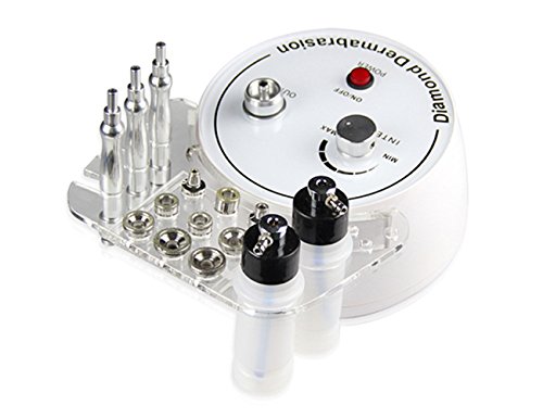 Elitzia 3 in 1 Diamante Microdiamond Dermabrasion