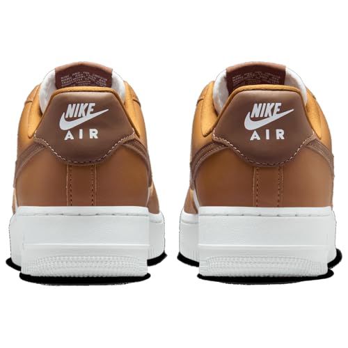 Nike Nike Air Force 1 07 Trend RM - Women's (Fauna Brown/Hazelnut/White) Size 6