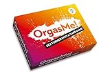 OrgasMe! - Sex turned into a card game