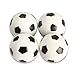 Produktbild Hrph New 4pcs 32mm Kunststoff Fussball Tabelle Foosball Kugel-Fußball Fussball