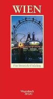 Wien. Eine literarische Einladung 3803113334 Book Cover