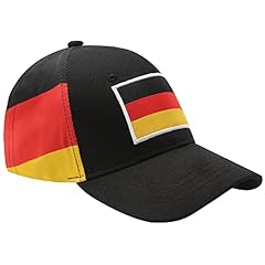 Germany | Side Flag