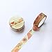 Produktbild Scrapbooking Tape 2Pcs 1.5Cm * 7M The Fantastic Dream Color Dekoratives Washi Tape Diy Scrapbooking Masking Craft Tape Schulbüro Klebeband Sonnenblume