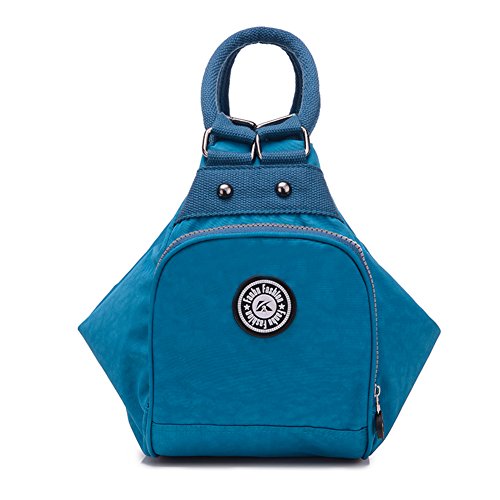 Sac à bandoulière pour femme qui résout le manque de place avec son grand volume coréen