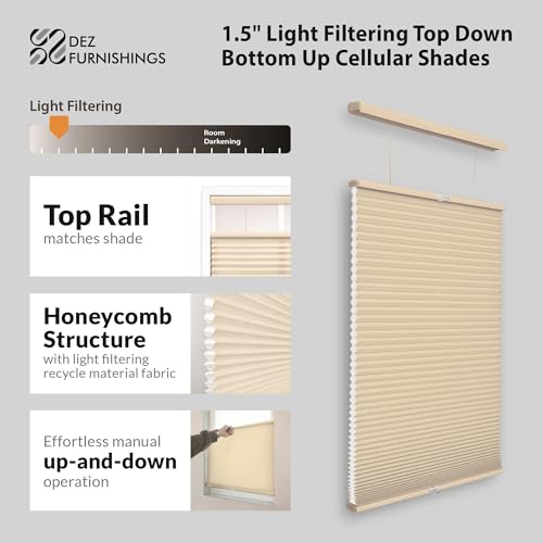 DEZ FURNISHINGS Cordless 1.5