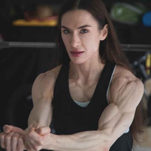 Fighterdiet Get Lean Routine: DEFEED or REFEED? Podcast Por  arte de portada