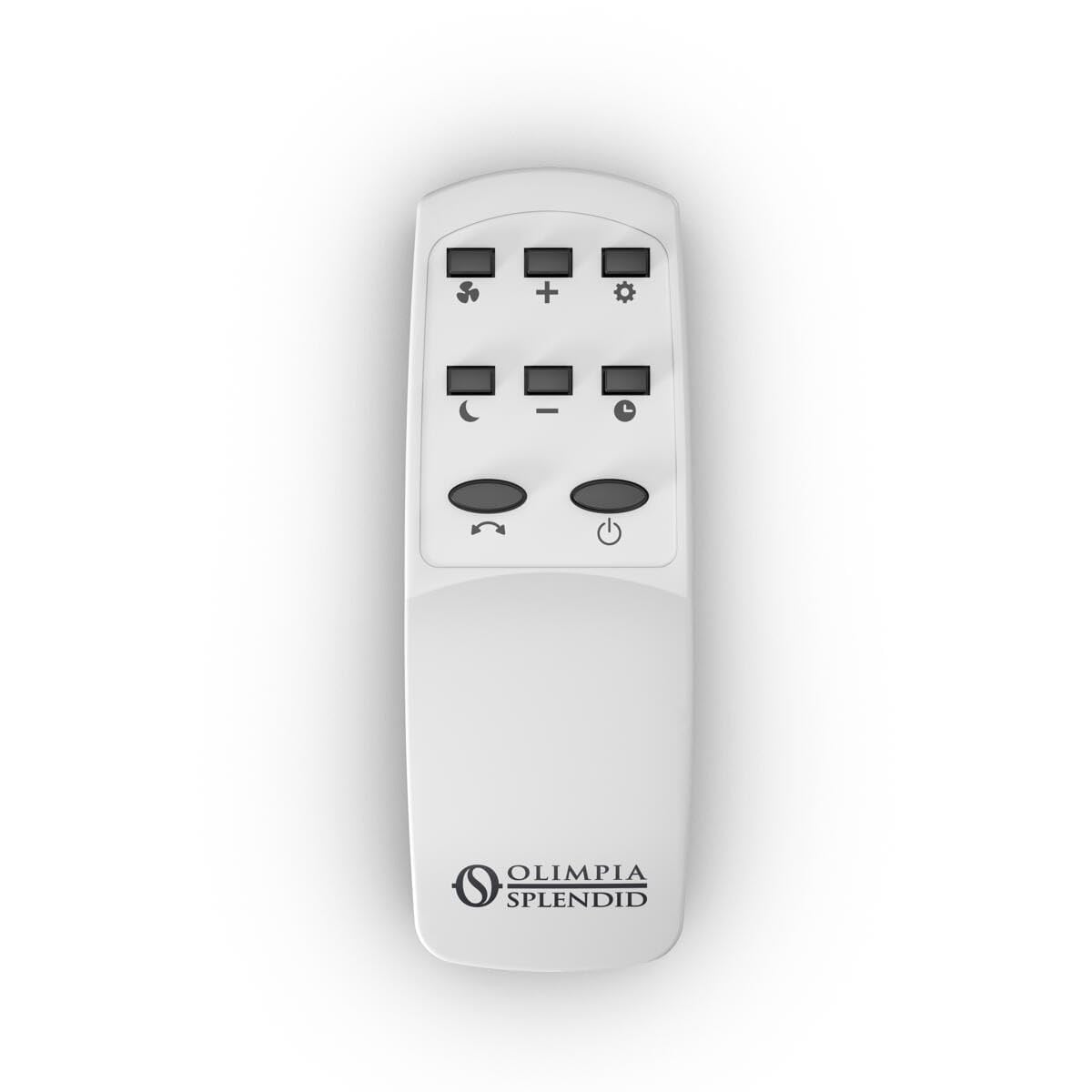 OLIMPIA SPLENDID Climatiseur mobile Climatiseur mobile DOLCECLIMA BREZZA 14 HP WIFI