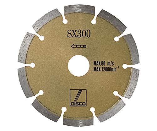 DAS �_�C�� SX300 �O�a180mm ���a25.4mm DUKS1056