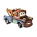 Disney Cars Disney Pixar Cars On The Road Series Road Trip Mater 1:55 Scale Metal Car