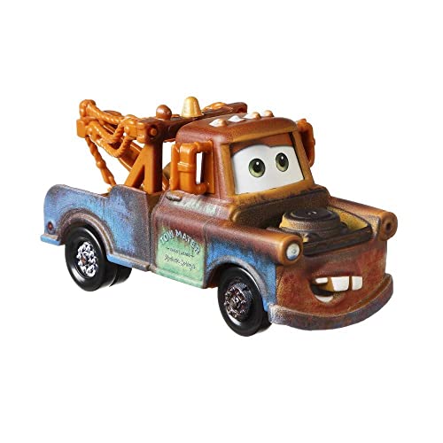 Construcción, Toy copa piston cars Marca Disney Pixar (2)