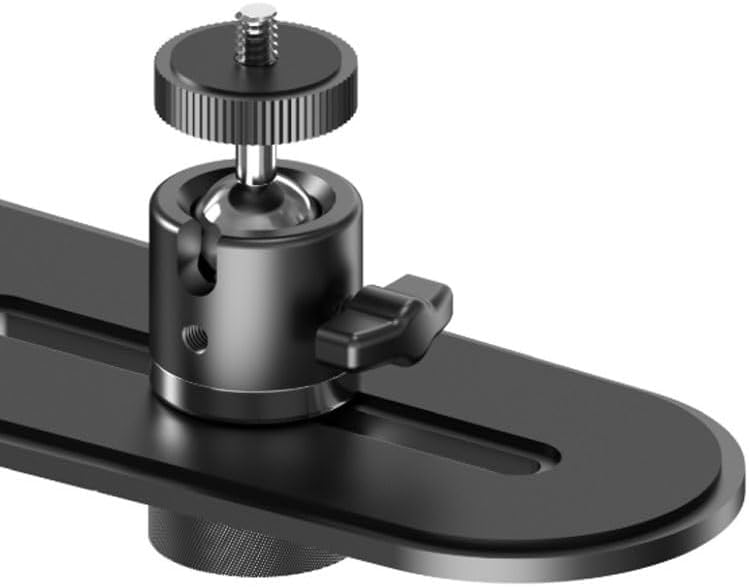 Projector Stand Wall Mounted Inverted Frame Alloy Bedside Storage Rack No Drilling Required image 4