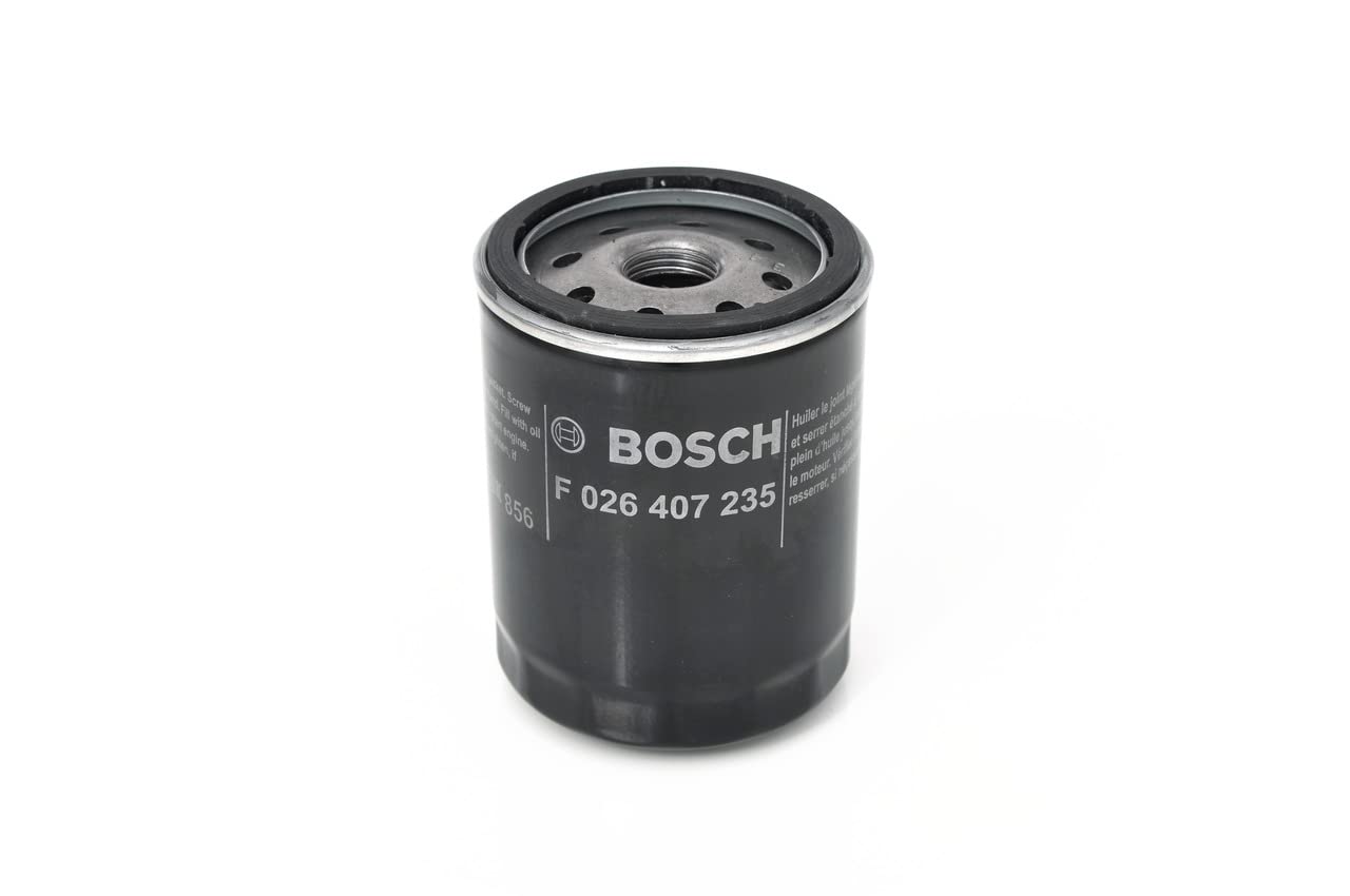 Bosch P7235 - Filtro Olio - 4