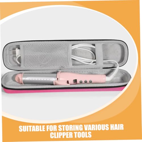 Organizador de viaje para plancha y rizador de cabello miniatura 3